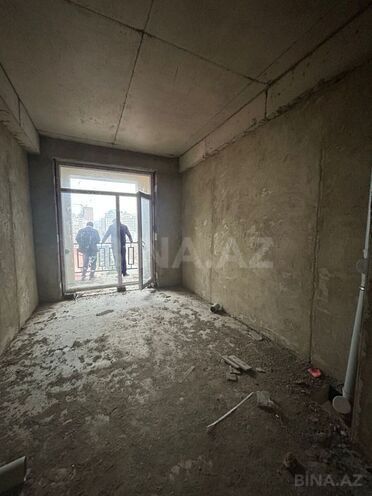 Satılır 2 otaqlı yeni tikili 87 m², Nəsimi r., photo 4 from 7