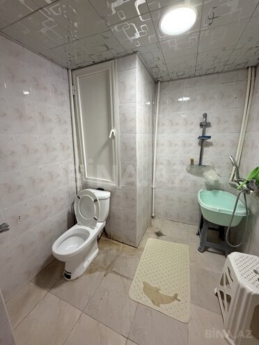 Продаётся 3-комн. вторичка 85 м², м. Иншаатчылар, photo 16 from 17