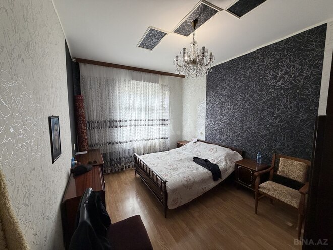 Продаётся 3-комн. вторичка 85 м², м. Иншаатчылар, photo 9 from 17