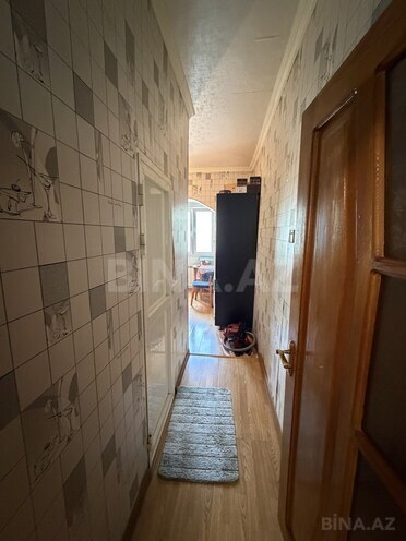 Продаётся 3-комн. вторичка 85 м², м. Иншаатчылар, photo 14 from 17