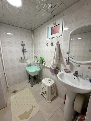 Продаётся 3-комн. вторичка 85 м², м. Иншаатчылар, photo 15 from 17