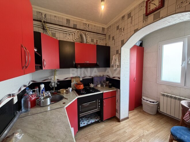 Продаётся 3-комн. вторичка 85 м², м. Иншаатчылар, photo 11 from 17