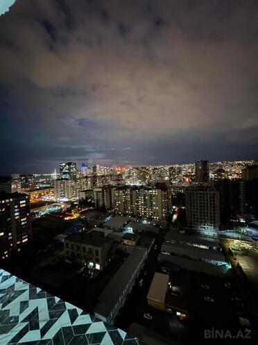 Сдаётся 2-комн. новостройка 70 м², м. Шах Исмаил Хатаи, photo 8 from 17