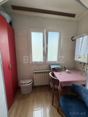 Продаётся 3-комн. вторичка 85 м², м. Иншаатчылар, photo 13 from 17