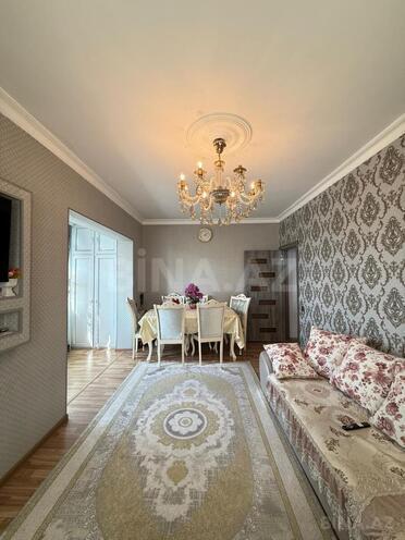 Продаётся 2-комн. вторичка 65 м², м. Ази Асланов, photo 6 from 22