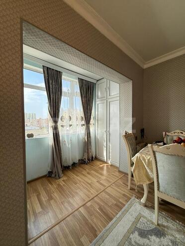 Продаётся 2-комн. вторичка 65 м², м. Ази Асланов, photo 7 from 22