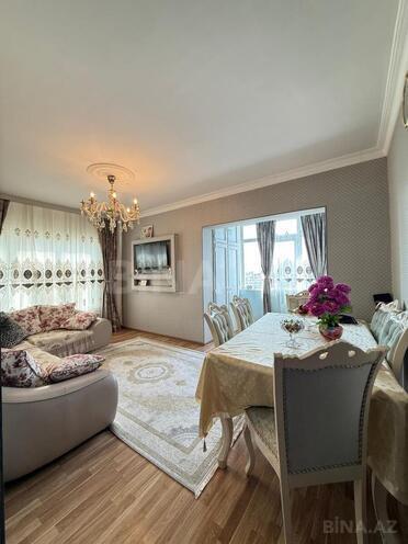 Продаётся 2-комн. вторичка 65 м², м. Ази Асланов, photo 4 from 22
