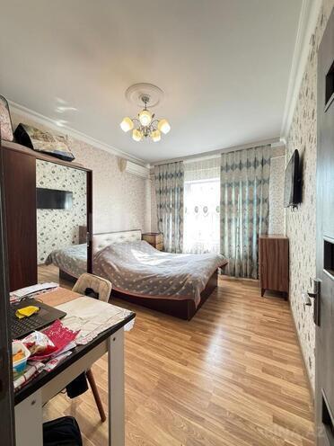 Продаётся 2-комн. вторичка 65 м², м. Ази Асланов, photo 8 from 22