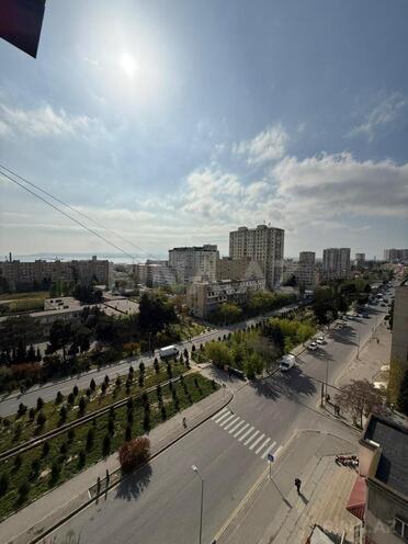 Продаётся 2-комн. вторичка 65 м², м. Ази Асланов, photo 19 from 22