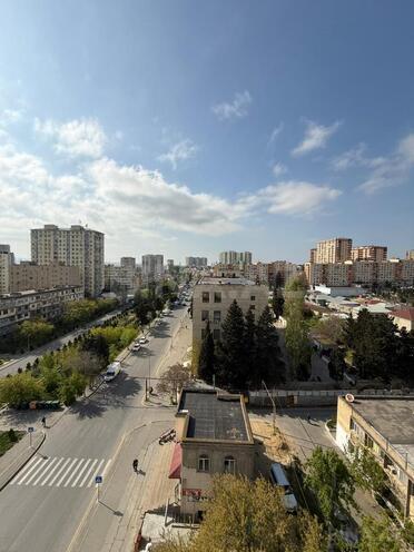 Продаётся 2-комн. вторичка 65 м², м. Ази Асланов, photo 20 from 22