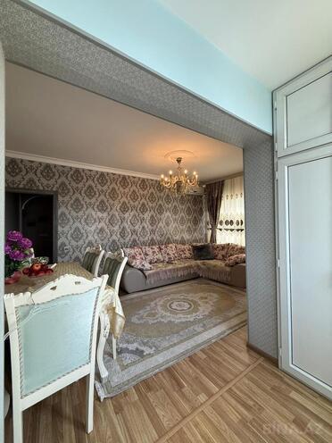 Продаётся 2-комн. вторичка 65 м², м. Ази Асланов, photo 5 from 22