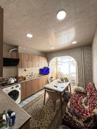 Продаётся 2-комн. вторичка 65 м², м. Ази Асланов, photo 14 from 22