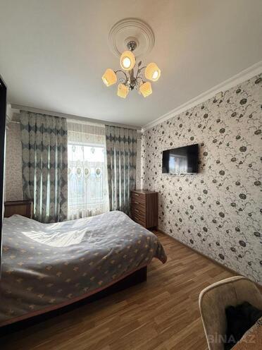 Продаётся 2-комн. вторичка 65 м², м. Ази Асланов, photo 9 from 22