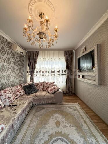 Продаётся 2-комн. вторичка 65 м², м. Ази Асланов, photo 1 from 22