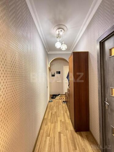 Продаётся 2-комн. вторичка 65 м², м. Ази Асланов, photo 13 from 22