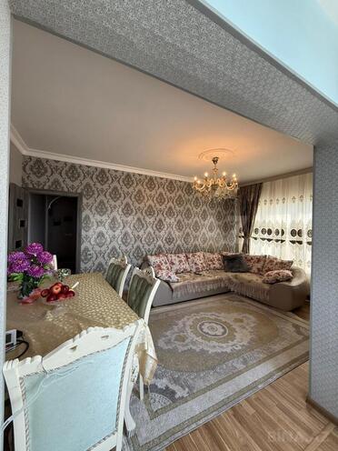 Продаётся 2-комн. вторичка 65 м², м. Ази Асланов, photo 3 from 22