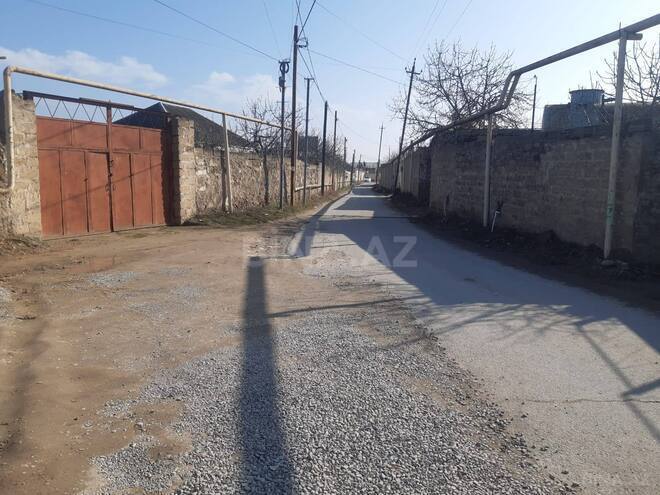 Satılır  torpaq 14 sot, Albalılıq q., photo 6 from 8