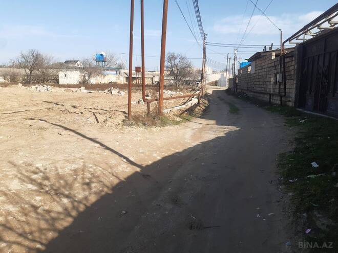 Satılır  torpaq 14 sot, Albalılıq q., photo 3 from 8