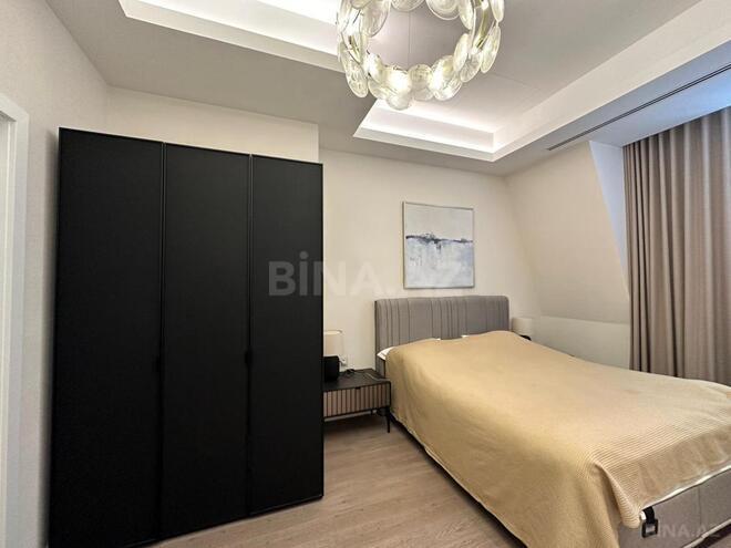 Сдаётся 3-комн. новостройка 110 м², пос. Аг шехер, photo 12 from 23