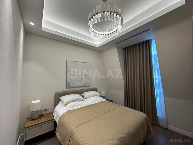 Сдаётся 3-комн. новостройка 110 м², пос. Аг шехер, photo 9 from 23