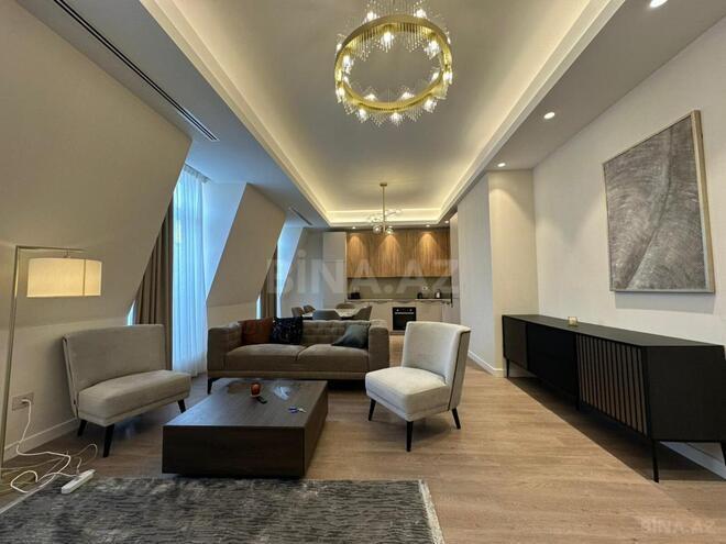 Сдаётся 3-комн. новостройка 110 м², пос. Аг шехер, photo 19 from 23