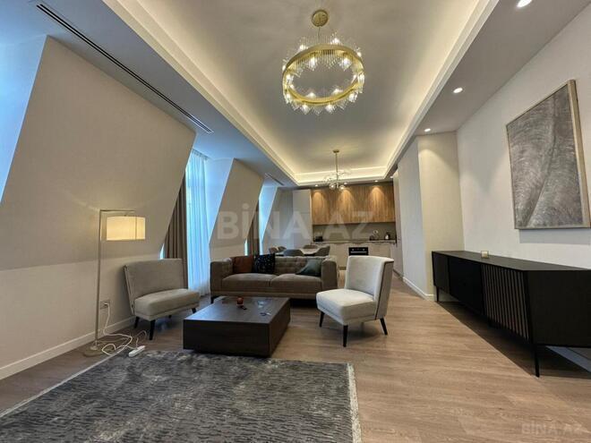 Сдаётся 3-комн. новостройка 110 м², пос. Аг шехер, photo 4 from 23