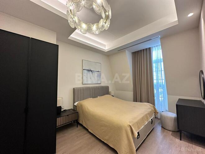 Сдаётся 3-комн. новостройка 110 м², пос. Аг шехер, photo 14 from 23