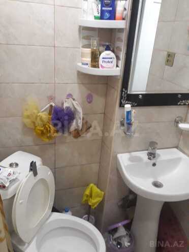 Satılır 2 otaqlı köhnə tikili 35 m², Neftçilər m., photo 5 from 15