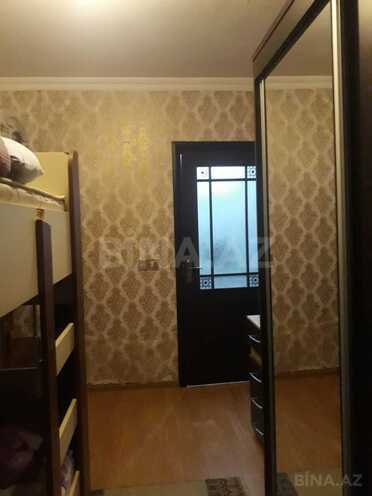 Satılır 2 otaqlı köhnə tikili 35 m², Neftçilər m., photo 3 from 15