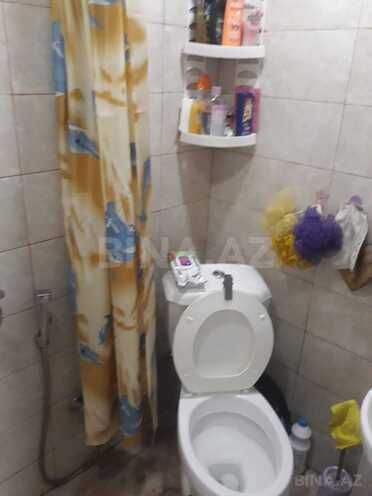Satılır 2 otaqlı köhnə tikili 35 m², Neftçilər m., photo 8 from 15