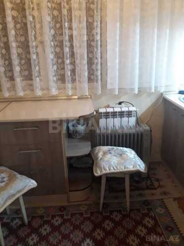 Satılır 2 otaqlı köhnə tikili 35 m², Neftçilər m., photo 10 from 15