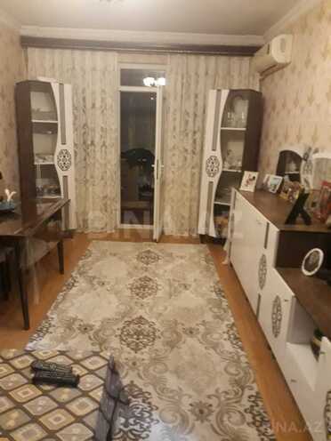 Satılır 2 otaqlı köhnə tikili 35 m², Neftçilər m., photo 1 from 15