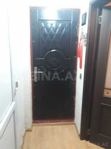 Satılır 2 otaqlı köhnə tikili 35 m², Neftçilər m., photo 4 from 15