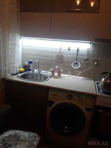 Satılır 2 otaqlı köhnə tikili 35 m², Neftçilər m., photo 11 from 15