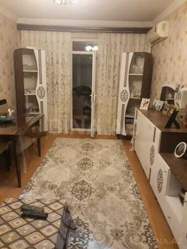 Satılır 2 otaqlı köhnə tikili 35 m², Neftçilər m., photo 9 from 15