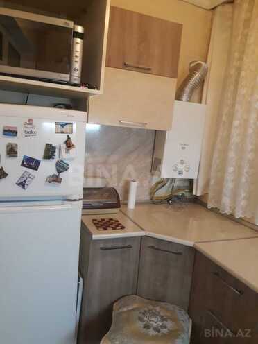 Satılır 2 otaqlı köhnə tikili 35 m², Neftçilər m., photo 14 from 15