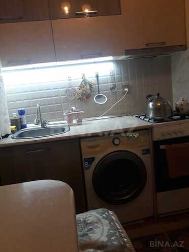 Satılır 2 otaqlı köhnə tikili 35 m², Neftçilər m., photo 13 from 15