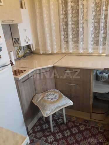Satılır 2 otaqlı köhnə tikili 35 m², Neftçilər m., photo 12 from 15