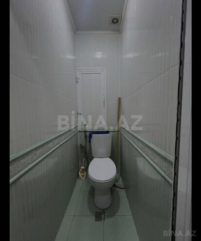 Satılır 4 otaqlı köhnə tikili 115 m², Şah İsmayıl Xətai m., photo 17 from 22