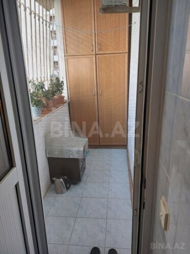 Satılır 4 otaqlı köhnə tikili 115 m², Şah İsmayıl Xətai m., photo 18 from 22