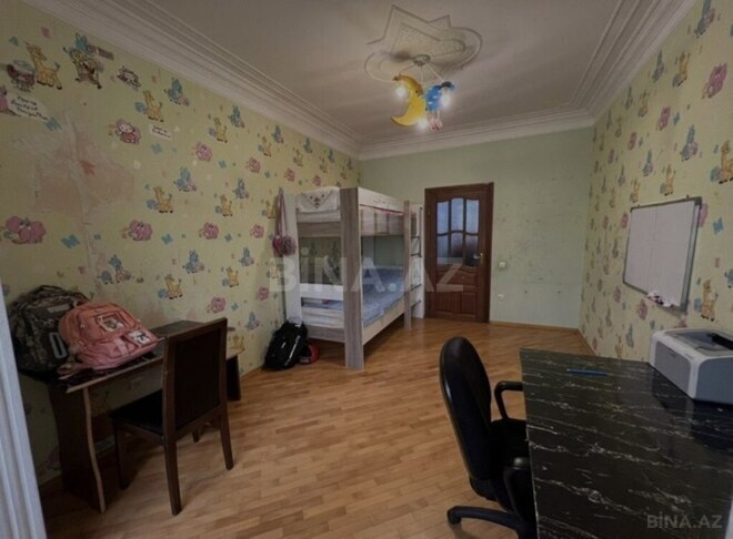 Satılır 4 otaqlı köhnə tikili 115 m², Şah İsmayıl Xətai m., photo 8 from 22