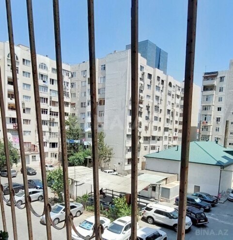 Satılır 4 otaqlı köhnə tikili 115 m², Şah İsmayıl Xətai m., photo 6 from 22