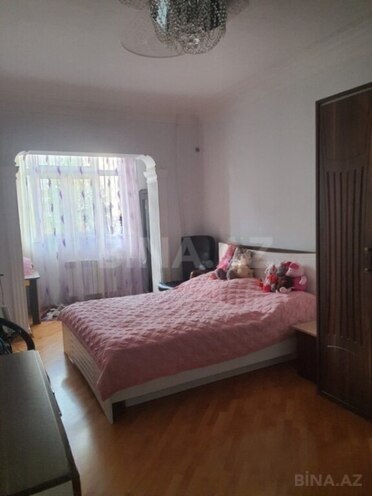 Satılır 4 otaqlı köhnə tikili 115 m², Şah İsmayıl Xətai m., photo 7 from 22