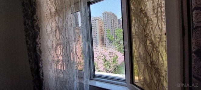 Satılır 4 otaqlı köhnə tikili 115 m², Şah İsmayıl Xətai m., photo 15 from 22