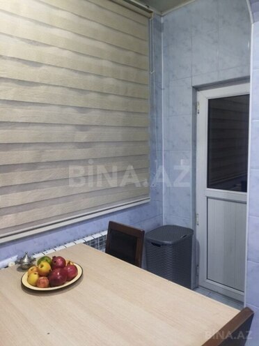 Satılır 4 otaqlı köhnə tikili 115 m², Şah İsmayıl Xətai m., photo 13 from 22
