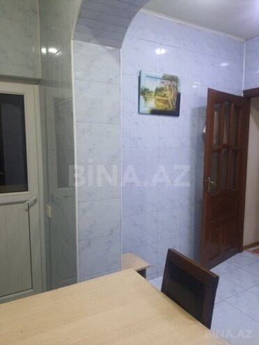 Satılır 4 otaqlı köhnə tikili 115 m², Şah İsmayıl Xətai m., photo 10 from 22