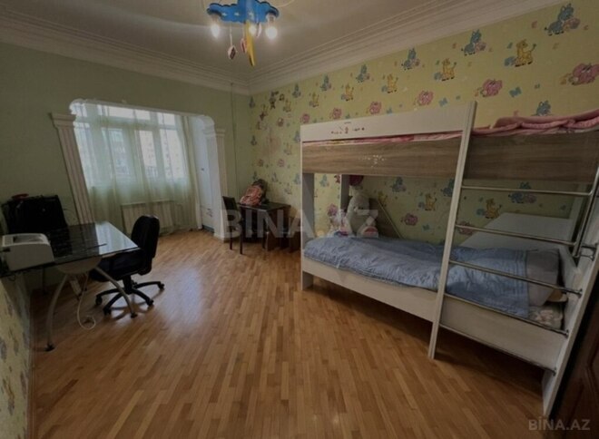 Satılır 4 otaqlı köhnə tikili 115 m², Şah İsmayıl Xətai m., photo 9 from 22