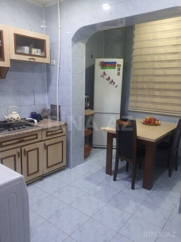 Satılır 4 otaqlı köhnə tikili 115 m², Şah İsmayıl Xətai m., photo 12 from 22