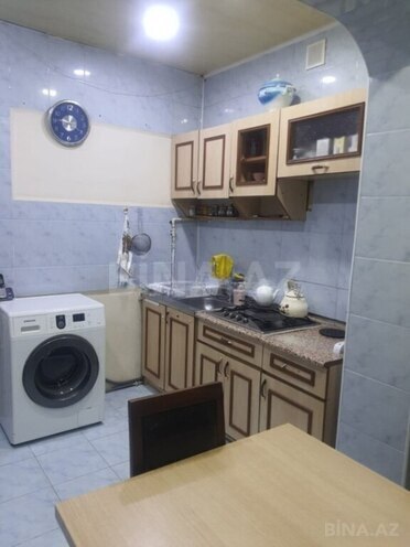 Satılır 4 otaqlı köhnə tikili 115 m², Şah İsmayıl Xətai m., photo 11 from 22