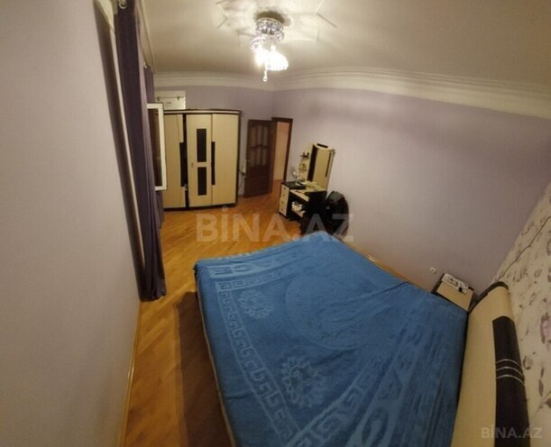 Satılır 4 otaqlı köhnə tikili 115 m², Şah İsmayıl Xətai m., photo 5 from 22